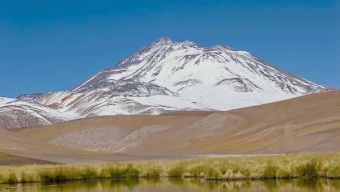 Parque Nacional Llullaillaco Permanecerá Cerrado Hasta Fines de Mayo