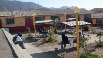 MOP Adjudica Diseño Para Reposición del Liceo Politécnico de Taltal