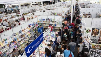 Con la Participación de Escritores Nacionales y Extranjeros Filzic 2023 Abre Hoy Sus Puertas