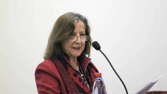 Presidenta Nacional Del Colegio de Periodistas Dictará Charla en Antofagasta Sobre el Rol de la Comunicación en Los Cambios Sociales