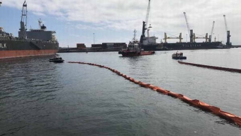 Circulo de Seguridad y Protección Bahía de Antofagasta Realizará Limpieza de Fondo de Mar y Playa