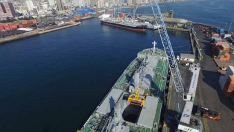 Puerto Antofagasta Recibe Sello ProPyme Por Sexto Año Consecutivo