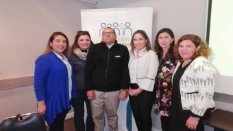 Fundación Descúbreme Presentó en Antofagasta Kit Para Reclutamiento de Personas Con Discapacidad Cognitiva
