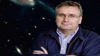 Astrónomo Mario Hamuy Compartirá Sus Conocimientos Con la Comunidad Antofagastina