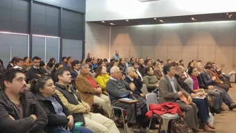 Pymes de Antofagasta Participan en Taller Gratuito de Adopción Tecnológica Sobre Soluciones Digitales
