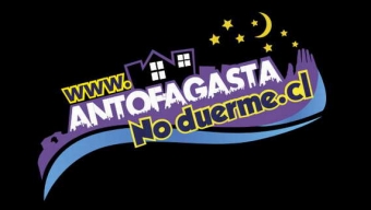 Nuevo Programa de TV Local: Antofagasta No Duerme Denuncia!