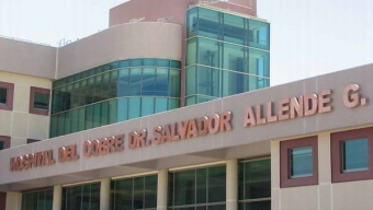 Cierre Del Hospital Del Cobre Preocupa al Colegio Médico de Calama