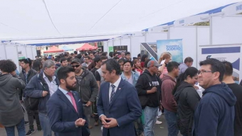 Feria Laboral en Antofagasta Ofrecerá Más de 1.200 Puestos de Trabajo