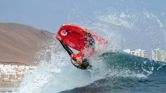 Antofagasta Bodyboard Festival Prepara Versión 2023 y Presenta Circuito Clasificatorio Regional