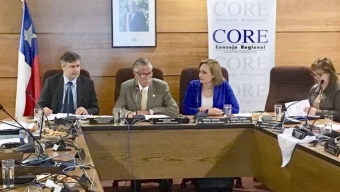 Senadora Carolina Goic al CORE: “Sin Recursos Permanentes la Ley Nacional Del Cáncer Será Letra Muerta”