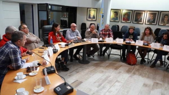 Afinan Últimos Antecedentes Técnicos de Chaqueta Blanca Para Aprobación Del Gobierno