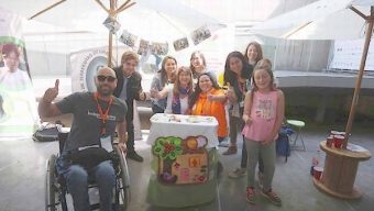 Expo Inclusión Llegará a Antofagasta Con 500 Ofertas Laborales Para Personas Con Discapacidad