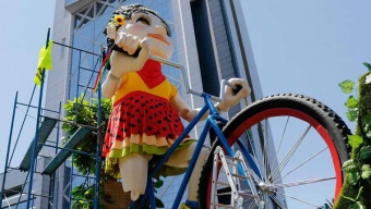 Municipio Celebrará a Los Niños en su Día Con Desfile de Muñeca Gigante