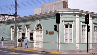 Recuperación Del Teatro Pedro de la Barra, un Hito Fundamental Para el Desarrollo Cultural Antofagastino