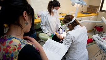 Fundación Desafío Levantemos Chile Realizará un Completo Operativo Odontológico en Mejillones