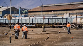 FCAB Presentó Estudio de Impacto Ambiental Para Habilitar Uso Urbano de Sus Patios Ferroviarios en Antofagasta