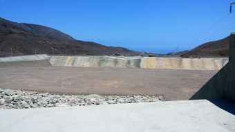 Tocopilla Contará Con Dos Nuevas Vías Aluvionales en Calle O’Higgins y Colón