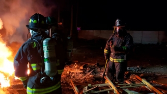 Bomberos Recibirán Más de Dos Mil Millones Para Adquisición de Equipos de Protección Personal