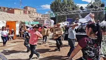 En Lasana se Realizará Tradicional Fiesta Costumbrista de la Diversidad Cultural de Los Pueblos de Calama y Alto El Loa