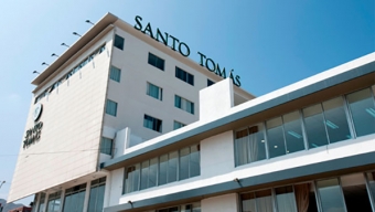 Universidad Santo Tomás Informa Suspensión de Actividades Para Este Lunes