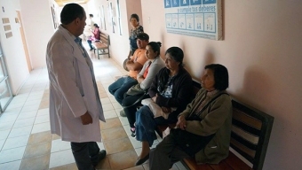 Colegio Médico de Calama Explica Cómo se Hace Una Constatación de Lesiones