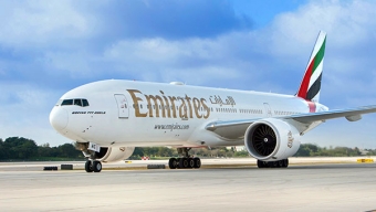 Emirates Lanza Ofertas Que Unirá a Chile Con Medio Oriente