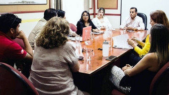 Sernatur Promueve “Distinción Turística” en Municipio de San Pedro de Atacama