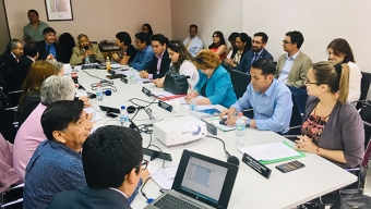 Programa “Levantemos tu Pyme, Antofagasta 2019” Recibirá Más de 200 Millones Del FNDR