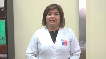 Seremi de Salud Desmiente Acusaciones de Alcaldesa de Antofagasta Sobre Falta de Vacunas Contra la Influenza