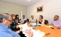 CORE Aprobó Proyecto Para Mejorar Conectividad Del Eje Balmaceda de Calama