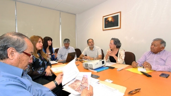 CORE Aprobó Proyecto Para Mejorar Conectividad Del Eje Balmaceda de Calama