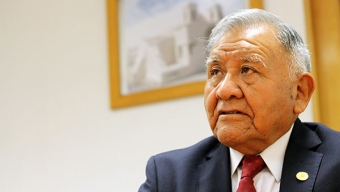 Presidente del CORE Llama a Los Municipios a Formular Proyectos Que Respondan a Las Necesidades Concretas de la Población