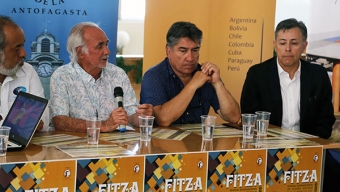 Festival Internacional de Teatro Zicosur  2020 Confirma su Nueva Versión Con Interesante Programación y Talleres