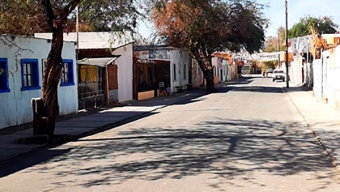 Quillagüa Contara Con Eléctrica Las 24 Horas Desde el 2021