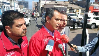 Región de Antofagasta Registra Tasa de Desocupación de un 6,5%