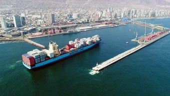Antofagasta Terminal Internacional Evaluó el 2019 Con un Positivo Balance
