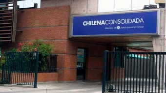 SERNAC Oficiará a Chilena Consolidada Por Eventual Sobreprecio en Venta de Seguros a Trabajadores de Codelco
