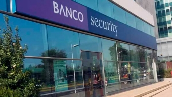 Banco Security Compensará a 17 Mil Consumidores Afectados Por Cobros en Líneas de Sobregiro