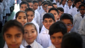 Seremi de Educación Llama a Aunar Voluntades Para el Pronto Retorno de Estudiantes a Establecimientos Públicos de Antofagasta