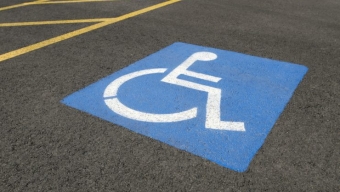 Transportes Anunció Aumento de Multas Para Quienes Estacionen en Espacios Designados Para Personas Con Discapacidad