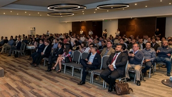 Antofagasta Convention Bureau Apuesta a Potenciar el Turismo de Reuniones Corporativas en la Región