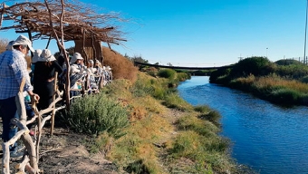 Parque Explora Lomas Realizará Trekking Familiar en Conmemoración Del Día Mundial de la Educación Ambiental