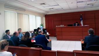 Fiscalía Reformaliza Investigación en Contra de Alcaldesa Karen Rojo Por Fraude al Fisco y Negociación Incompatible