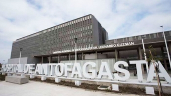 Corte de Apelaciones de Antofagasta Ordena la Reincorporación de Director Del Hospital Regional