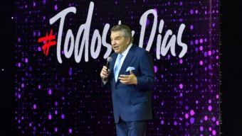 Mario Kreutzberger: “Vamos a Realizar un Programa Para Acompañar a Los Chilenos, Sin Público y Sin Niños en el Teatro”