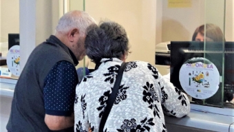 IPS-ChileAtiende: En un Año se Extiende Plazo de Poderes Para Cobros de Beneficios