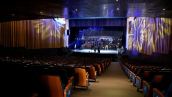 Suspensión de Eventos en el Teatro Municipal de Antofagasta