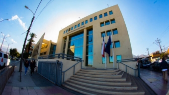Comisión de Libertad Condicional de Antofagasta Revisará 280 Solicitudes