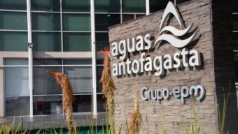 Aguas Antofagasta Informa Plan de Contingencia Durante Fase 4 de Coronavirus en la Región