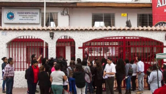 Carta Abierta de Apoderado Del Colegio North College de Antofagasta